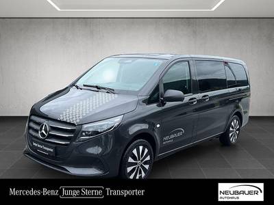 Mercedes-Benz Vito 116 CDI 4x4 Tourer PRO Lang Klima DAB Shz