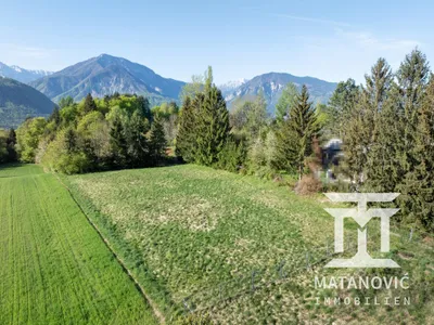 Grundstück kaufen in Klagenfurt Land – 2 338 m², € 265.000 – Bild 3 von 10