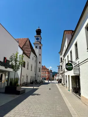 4-Zimmer-Wohnung mieten in Leoben – 86 m², € 781 – Bild 49 von 49