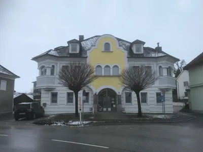 4-Zimmer-Wohnung mieten in Kirchdorf an der Krems – 132 m², € 1.565 – Bild 1 von 15