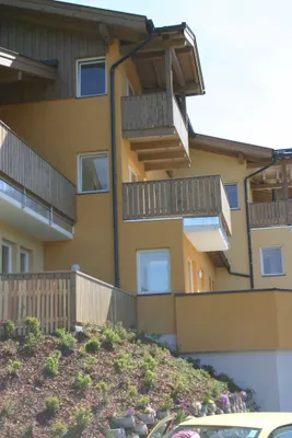 2-Zimmer-Wohnung kaufen in Zell am See – 58,35 m², € 213.000 – Bild 2 von 4