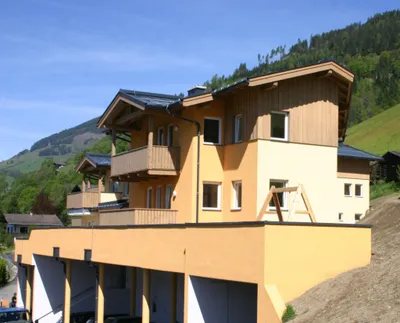 2-Zimmer-Wohnung kaufen in Zell am See – 58,35 m², € 213.000 – Bild 1 von 4