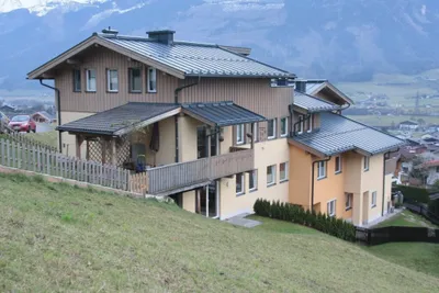 2-Zimmer-Wohnung kaufen in Zell am See – 58,35 m², € 213.000 – Bild 3 von 4