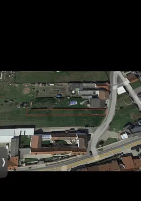 Grundstück mieten in Eisenstadt - Umgebung – 670 m² – Bild 2 von 2