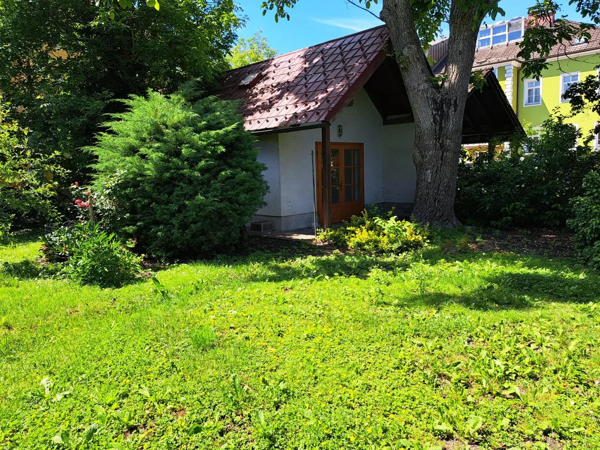 Haus – Traisen - Ansicht 3