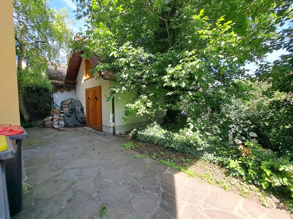 Haus – Traisen - Ansicht 2