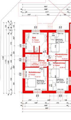 4-Zimmer-Haus kaufen in Graz-Umgebung – 153 m², € 769.000 – Bild 4 von 6