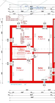 4-Zimmer-Haus kaufen in Graz-Umgebung – 153 m², € 769.000 – Bild 5 von 6