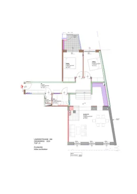 3-Zimmer-Wohnung mieten in Wien – 99,03 m², € 1.900 – Bild 21 von 21