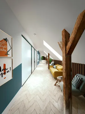 Gewerbeimmobilie mieten in Graz – 762 m², € 16 – Bild 4 von 7