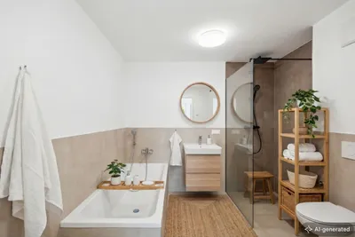 4-Zimmer-Wohnung kaufen in Sankt Pölten Land – 106 m², € 630.000 – Bild 7 von 11