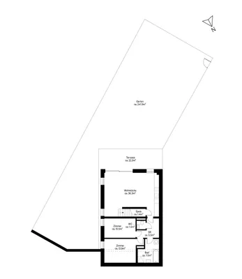 4-Zimmer-Wohnung kaufen in Sankt Pölten Land – 106 m², € 630.000 – Bild 10 von 11