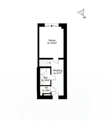 4-Zimmer-Wohnung kaufen in Sankt Pölten Land – 106 m², € 630.000 – Bild 11 von 11