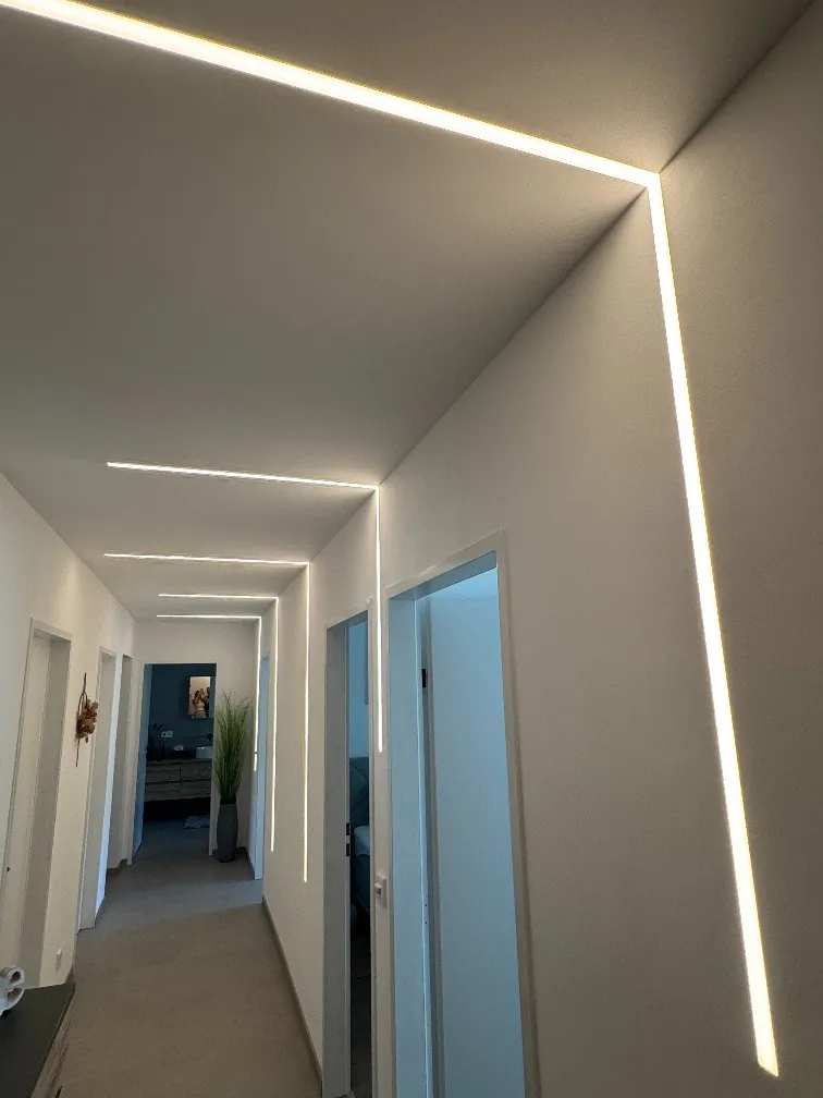 Wohnung – Wallern an der Trattnach - Ansicht 3