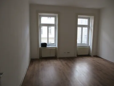 Charmante Singlewohnung in Top-Lage - Nähe Meiselmarkt & Schloss Schönbrunn