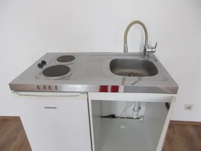 Charmante Singlewohnung in Top-Lage - Nähe Meiselmarkt & Schloss Schönbrunn – Bild 3