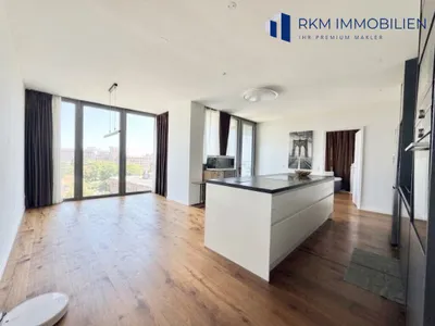 3-Zimmer-Wohnung kaufen in Wien – 85 m², € 799.000 – Bild 1 von 10