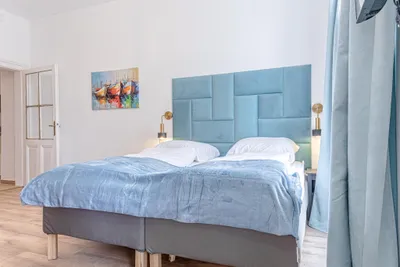 Wohnung mieten in Wien – 34 m², € 1.100 – Bild 12 von 21