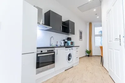 Wohnung mieten in Wien – 34 m², € 1.100 – Bild 5 von 21