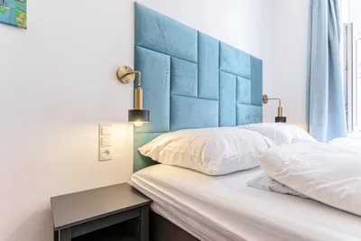 Wohnung mieten in Wien – 34 m², € 1.100 – Bild 9 von 21