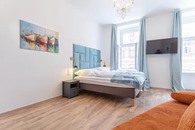 Wohnung mieten in Wien – 34 m², € 1.100 – Bild 6 von 21