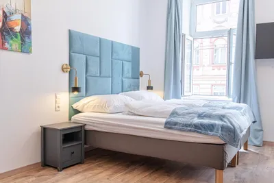 Wohnung mieten in Wien – 34 m², € 1.100 – Bild 8 von 21