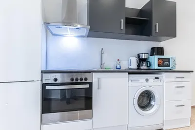Wohnung mieten in Wien – 34 m², € 1.100 – Bild 19 von 21