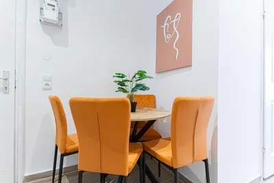 Wohnung mieten in Wien – 34 m², € 1.100 – Bild 16 von 21