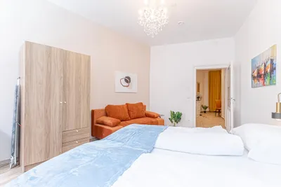 Wohnung mieten in Wien – 34 m², € 1.100 – Bild 11 von 21
