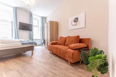 Wohnung mieten in Wien – 34 m², € 1.100 – Bild 2 von 21