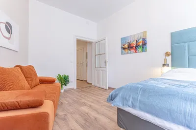 Wohnung mieten in Wien – 34 m², € 1.100 – Bild 10 von 21