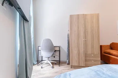 Wohnung mieten in Wien – 34 m², € 1.100 – Bild 3 von 21