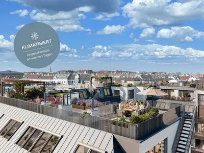 Immobilie kaufen in Wien – 67,05 m², € 523.600 – Bild 1 von 13
