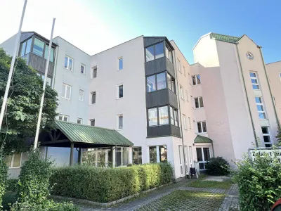 2-Zimmer-Wohnung mieten in Steyr – 43 m², € 490 – Bild 8 von 8