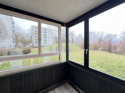 2-Zimmer-Wohnung mieten in Steyr – 43 m², € 490 – Bild 5 von 8