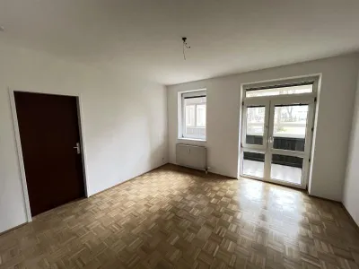 2-Zimmer-Wohnung mieten in Steyr – 43 m², € 490 – Bild 2 von 8