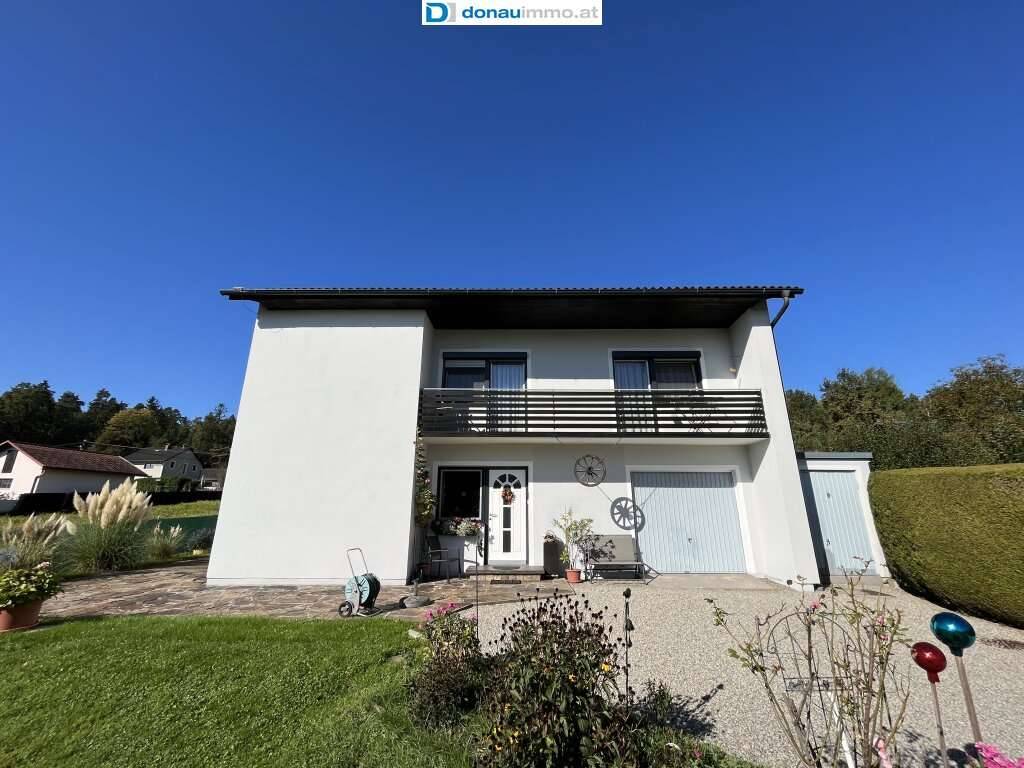 Traumhaftes Eigenheim mit 1144 m² Bauland im beliebten Seiersberg! - Ansicht 2