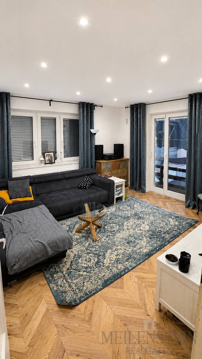 Gartenwohnung mit Hauscharakter in ruhiger Lage von Wörgl – pohled 3