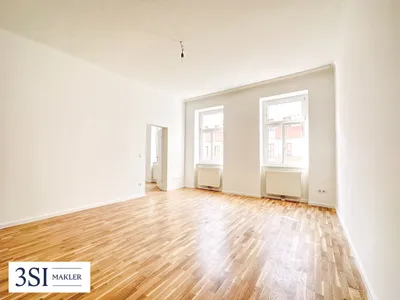 3-Zimmer-Wohnung kaufen in Wien – 60,75 m², € 223.000 – Bild 6 von 14