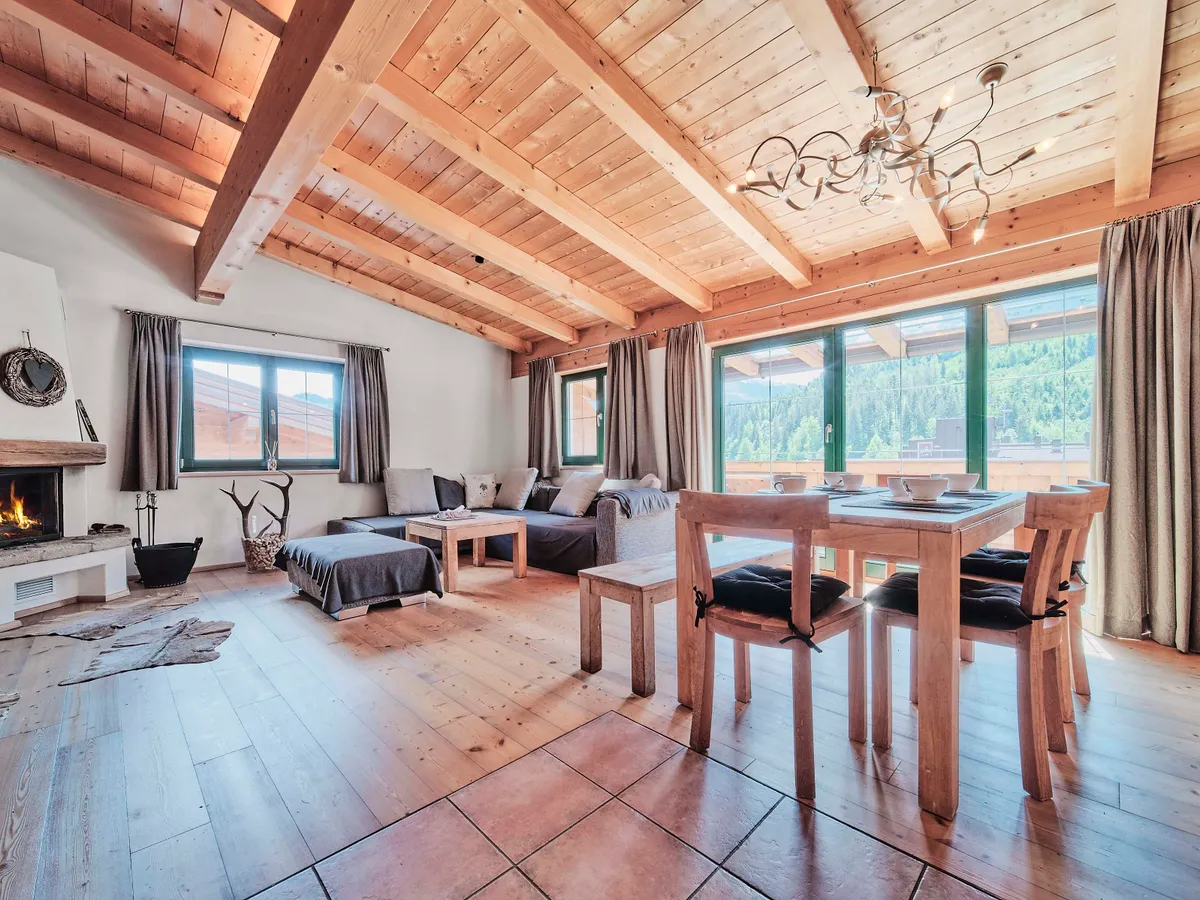 Dachgeschosswohnung in Zentrumsnähe - Ansicht 3