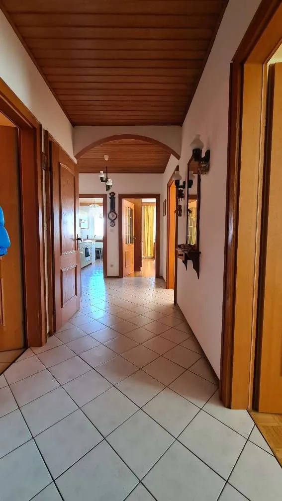 Wohnung – Graz, Unterandritz, Andritz - Ansicht 2