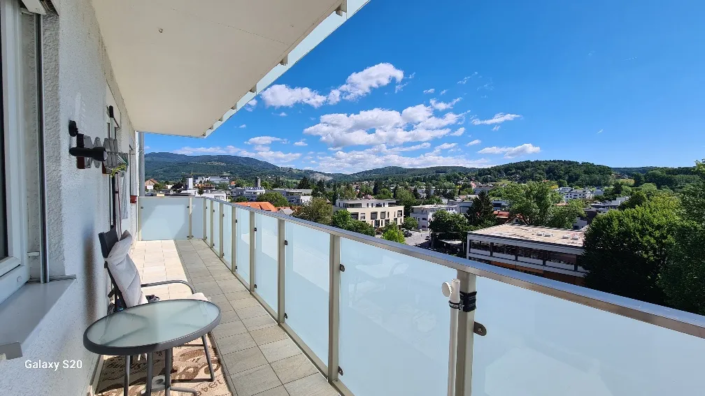 Wohnung – Graz, Unterandritz, Andritz