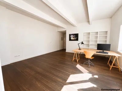2-Zimmer-Gewerbeimmobilie mieten in Innsbruck – 66 m², € 1.274 – Bild 3 von 13