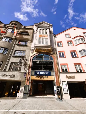2-Zimmer-Gewerbeimmobilie mieten in Innsbruck – 66 m², € 1.274 – Bild 11 von 13