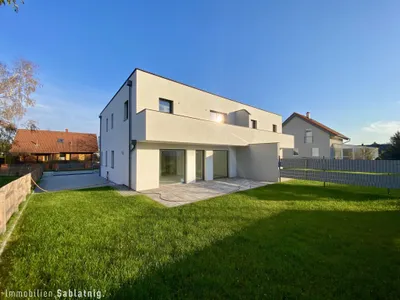 5-Zimmer-Haus kaufen in Neunkirchen – 165 m², € 449.000 – Bild 28 von 30