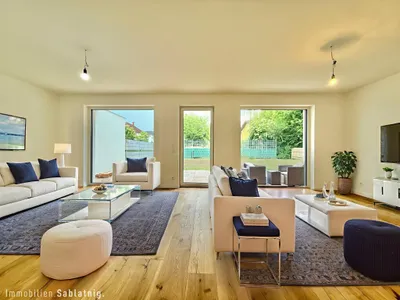 5-Zimmer-Haus kaufen in Neunkirchen – 165 m², € 449.000 – Bild 1 von 30