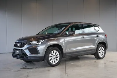 Seat Ateca Reference 1.0 TSI