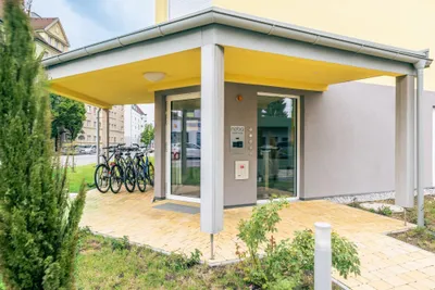 1-Zimmer-Wohnung mieten in Sankt Pölten – 25 m², € 589 – Bild 16 von 25