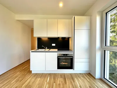 1-Zimmer-Wohnung mieten in Graz – 29,16 m², € 539 – Bild 4 von 7