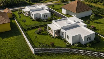 4-Zimmer-Haus kaufen in Oberwart – 114,61 m², € 409.000 – Bild 2 von 9
